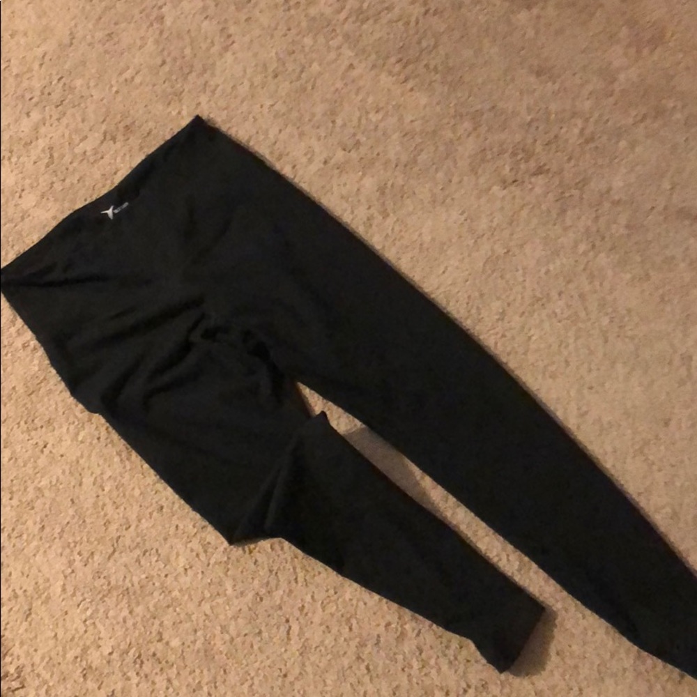 Old Navy active leggings